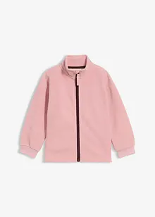 Fleecejacke, bonprix