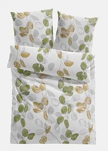Bettwäsche mit Aquarell Design, bonprix