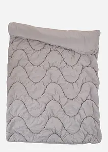 Couette à matelassage en vagues, bonprix