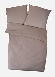 Softflannel Bettwäsche, bonprix
