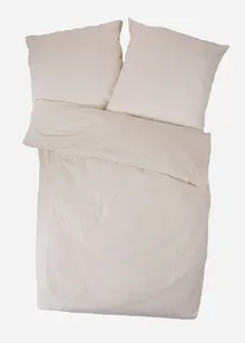 Softflannel Bettwäsche, bonprix
