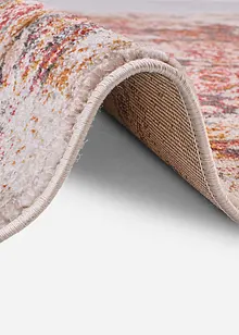 Teppich mit orientalischer Musterung, bonprix