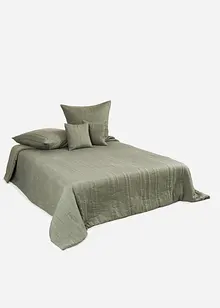 Couvre-lit à rayures, bonprix