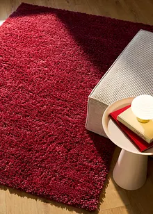 Tapis douillet à mèches hautes, bonprix