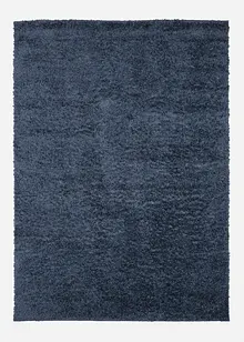 Hochflorteppich mit flauschiger Oberfläche, bonprix