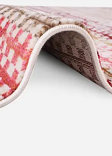 Teppich mit moderner Musterung, bonprix