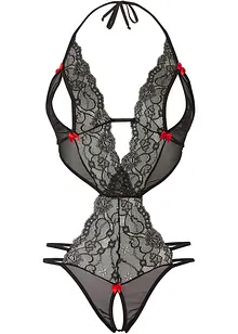 Body string ouvert, bonprix