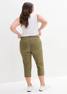 Straight Jeans, Mid Waist, Bequembund, bonprix