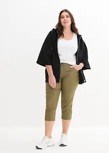 Straight Jeans, Mid Waist, Bequembund, bonprix