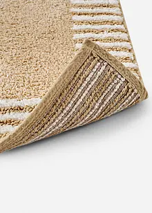 Badematte mit minimalistischem Design, bonprix