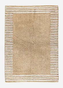 Badematte mit minimalistischem Design, bonprix