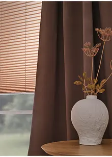 Plissee mit Struktur, bonprix