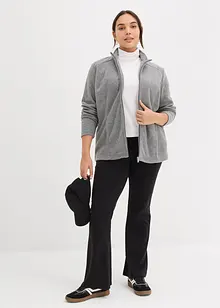 Veste polaire, bonprix