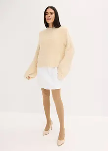 Collant sculptant à effet push-up 80den, bonprix