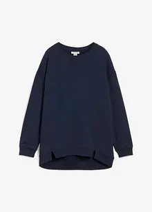 Sweat oversize, bonprix