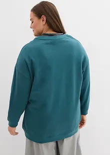 Oversize-Sweatshirt, bonprix
