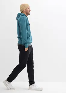 innen weich angerautes Kapuzensweatshirt, bonprix