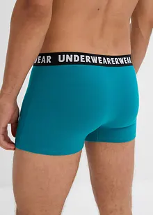 Lot de 3 boxers, bonprix
