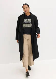 Shirt mit Druck, bonprix