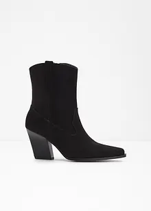 Bottines santiag, bonprix