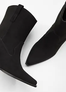 Bottines santiag, bonprix