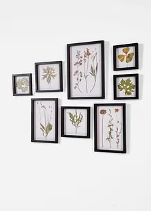 Bilder (8-tlg. Set), bonprix
