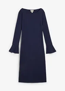 Robe en jersey 100% coton, bonprix