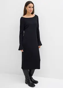 Robe en jersey 100% coton, bonprix