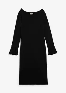 Robe en jersey 100% coton, bonprix