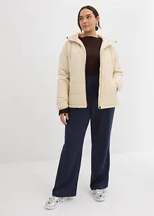 Pantalon de jogging en néoprène, bonprix