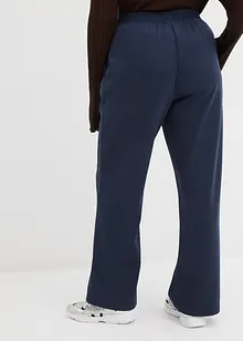 Pantalon de jogging en néoprène, bonprix