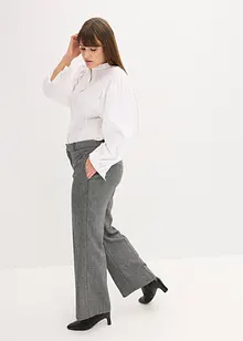 Bluse aus Baumwolle, bonprix