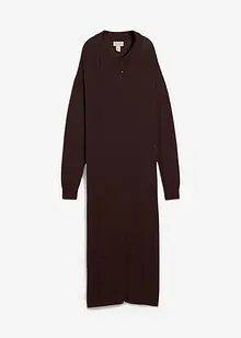 Feinstrickkleid aus Viskose-Mix, bonprix
