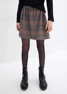 Rock mit Bequembund, bonprix