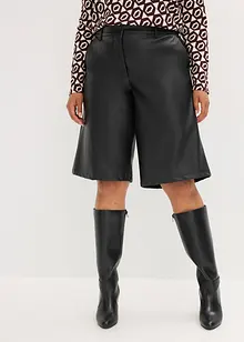 Bermuda enduit, bonprix