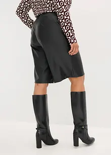 Bermuda enduit, bonprix