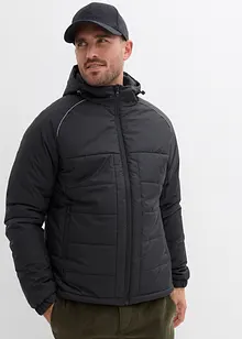 wattierte Steppjacke, bonprix