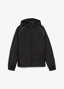 wattierte Steppjacke, bonprix