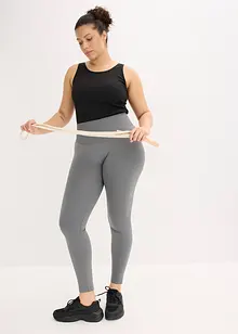 Legging scrunch sans coutures, bonprix
