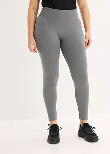 Legging scrunch sans coutures, bonprix