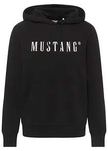 Sweat à capuche Bronson de Mustang 100% coton, Mustang Jeans