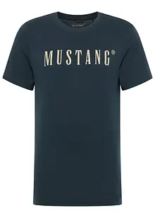 T-shirt Austin de Mustang 100% coton, Mustang Jeans