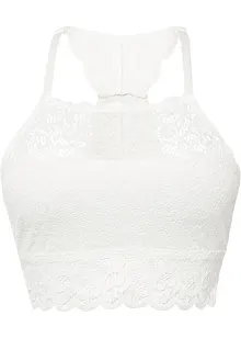 Brassière dos nageur, bonprix