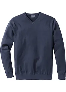 Pull en fine maille, Regular, bonprix