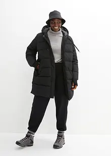 wasserabweisender Funktions- Steppmantel, bonprix