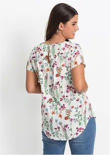 Blusenshirt, bonprix