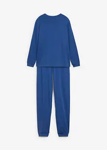 Pyjama 100% coton, bonprix