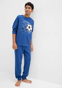 Pyjama 100% coton, bonprix