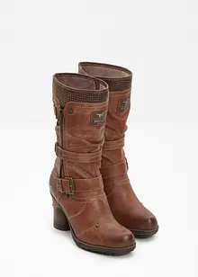 Bottes Mustang, Mustang