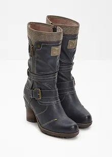 Mustang Stiefel, Mustang